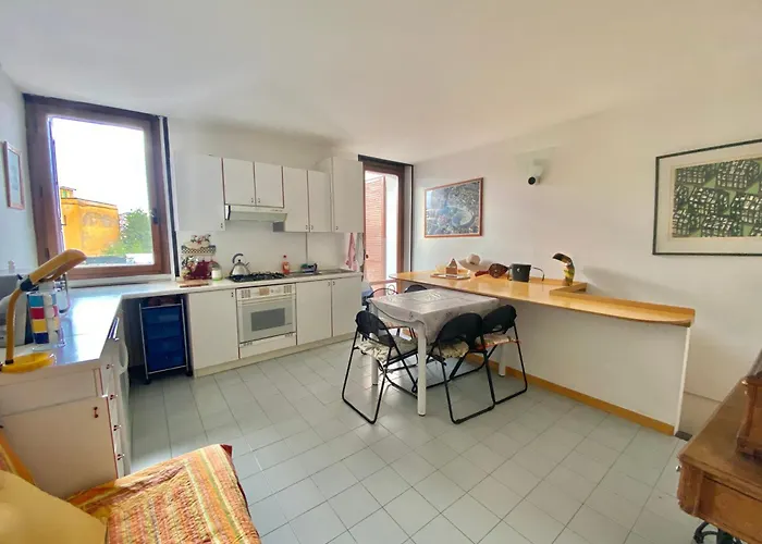Appartamento Super Centrale
