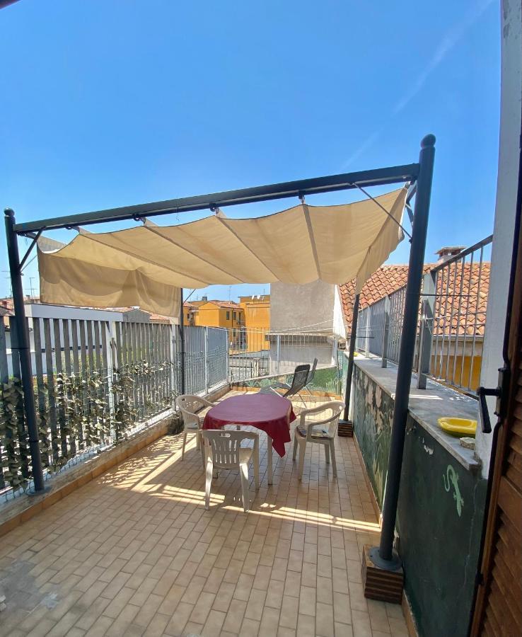 Apartment Super
