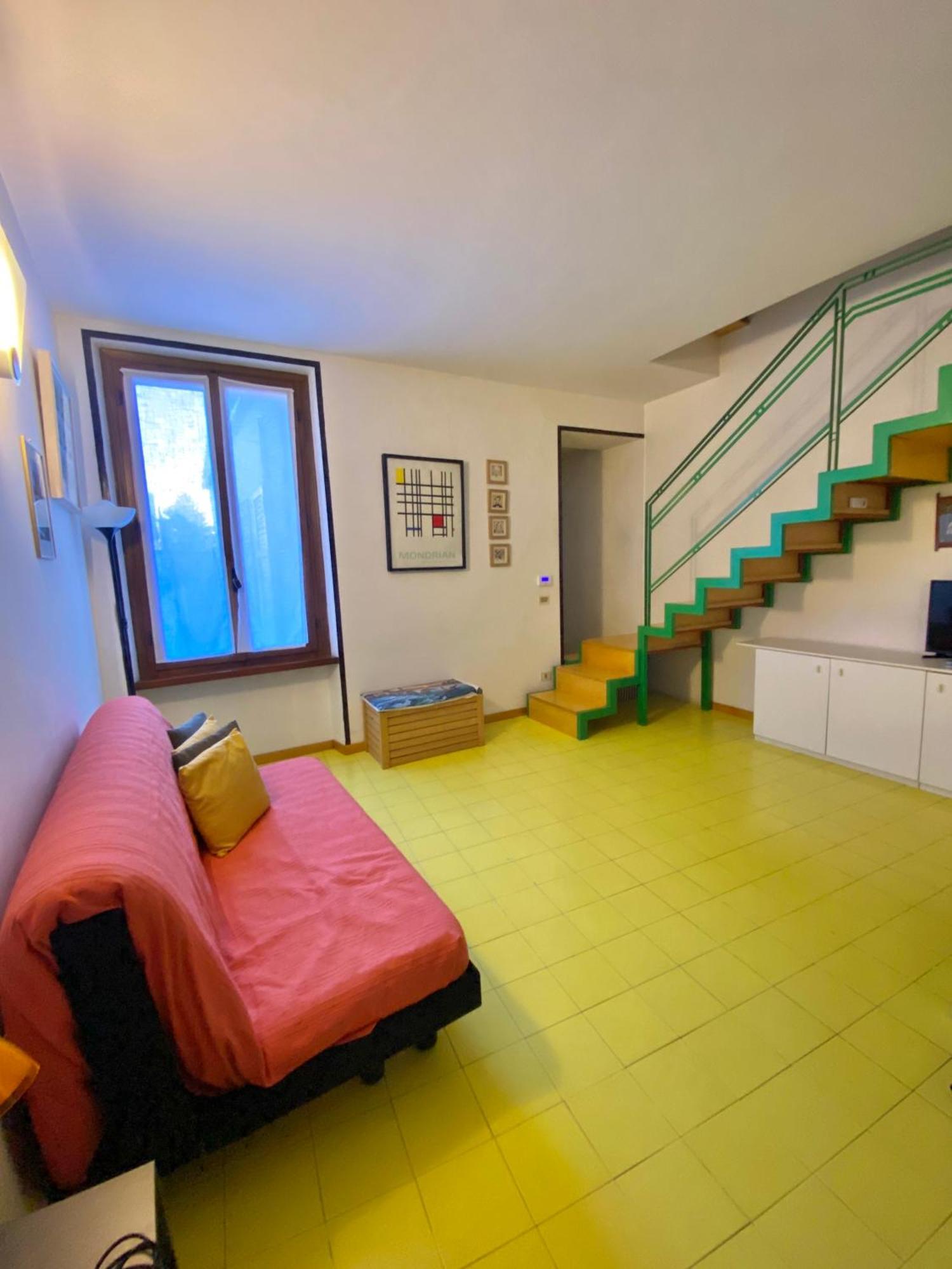 Super Apartment Verona