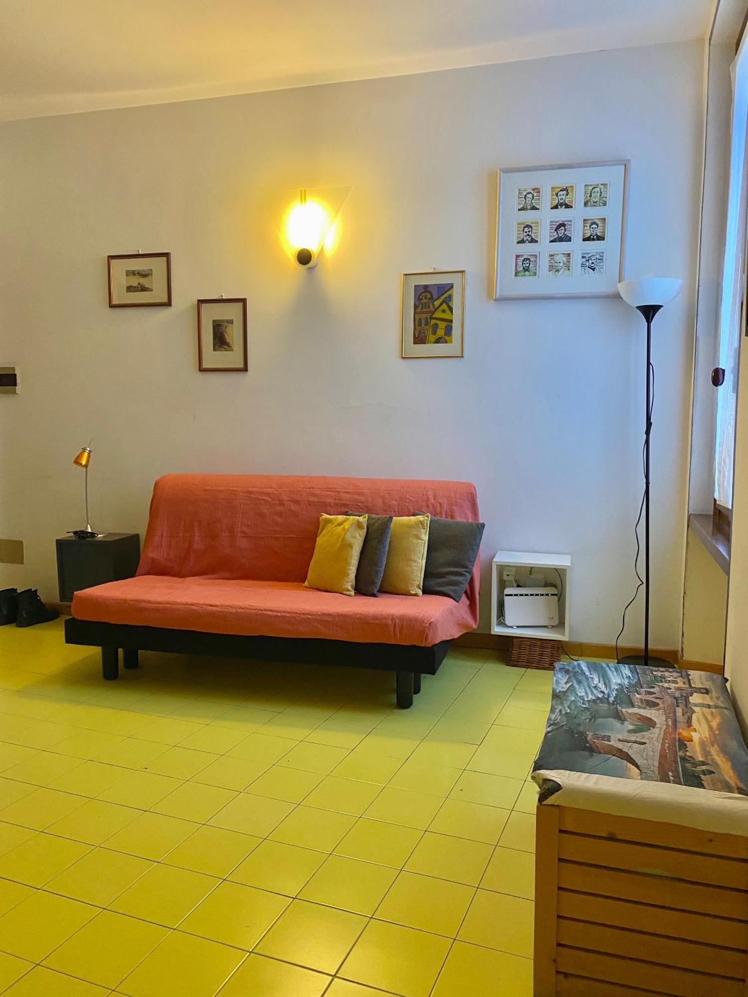Super Apartment Verona